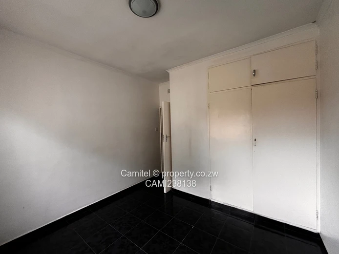 Hillside 5 Bedroom House