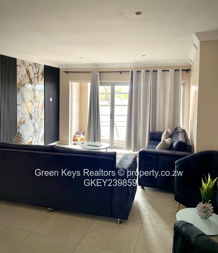 Budiriro apartments for sale $70,000 inclusive of VAT