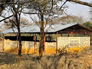 Farm & Agricultural Land