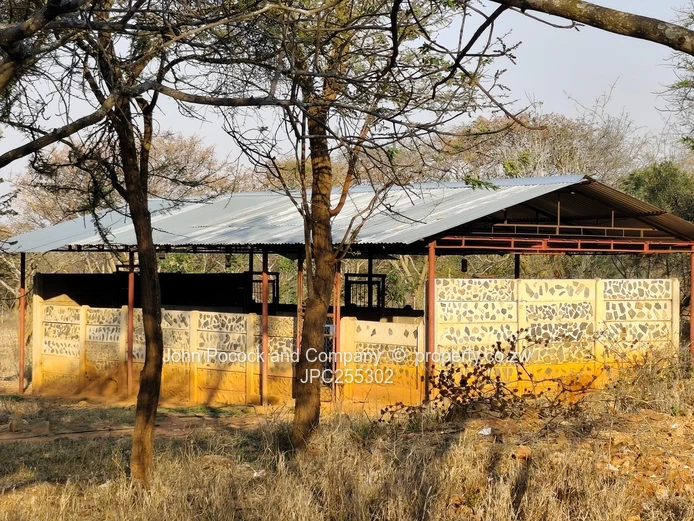 Dream Home On Functioning Farm