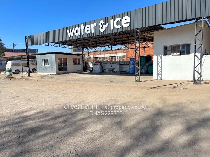 Car Wash Available 