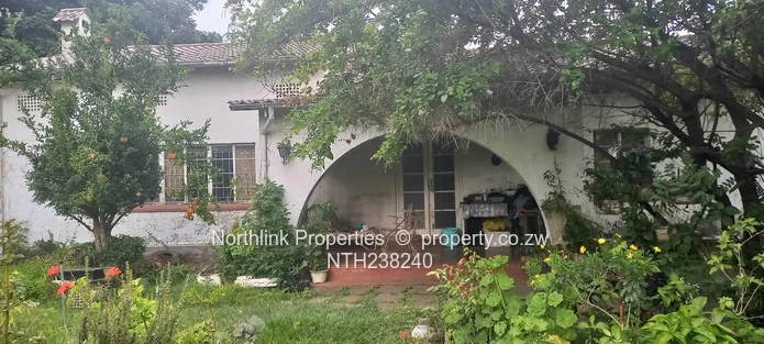 Investment Opportunity in Newlands (Sole Mandate)