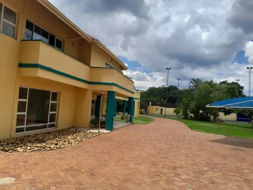 5 Bedroom Townhouse Complex