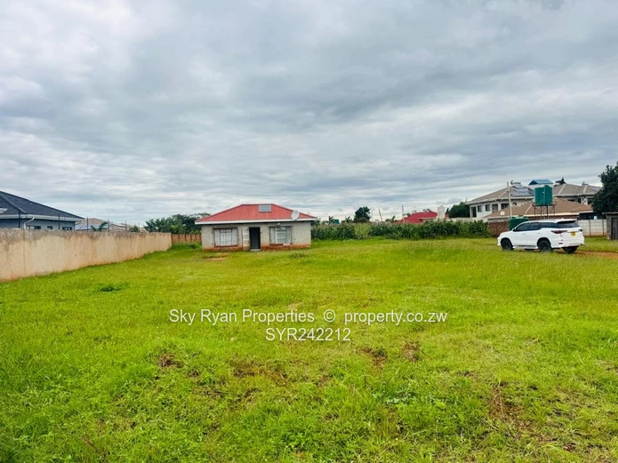 Mt Pleasant Heights Property For Sale