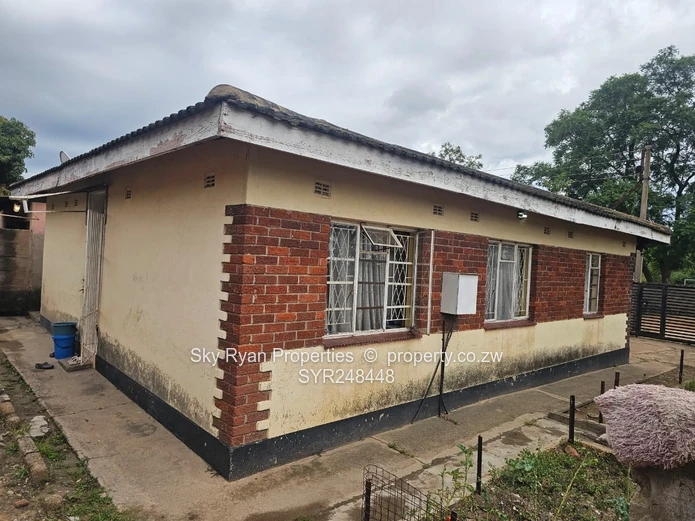 Glenorah A House For Sale