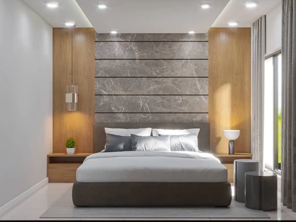 23 Unit Townhouse Complex