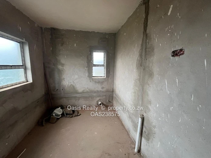 Finish to your own taste