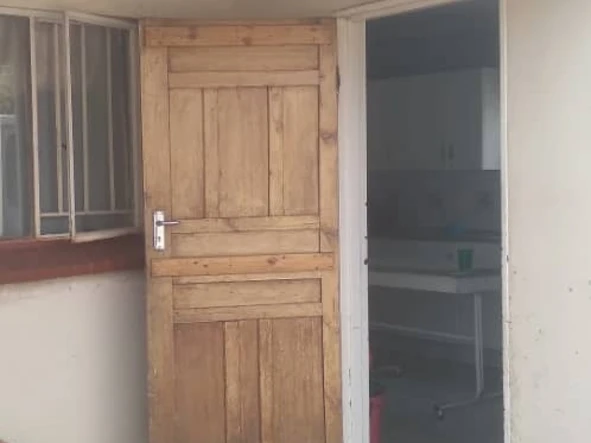 3 Bedroom Townhouse Complex