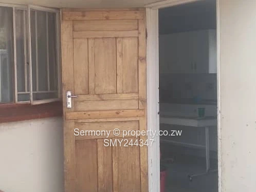 Residential House For Sale