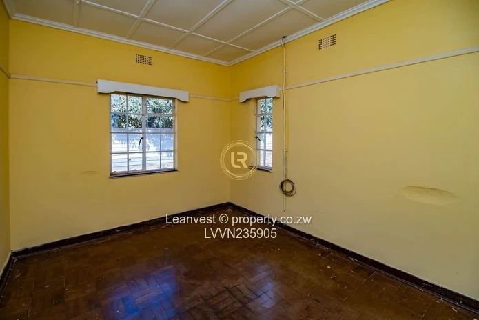 Eastlea House To Let  (Sole Mandate)