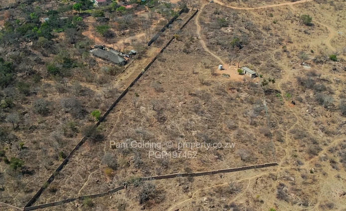 Discover 1.3 hectares ready for Development - A Rare Opportunity 