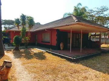 4-Bedroom Home for Sale in Greendale, Harare East