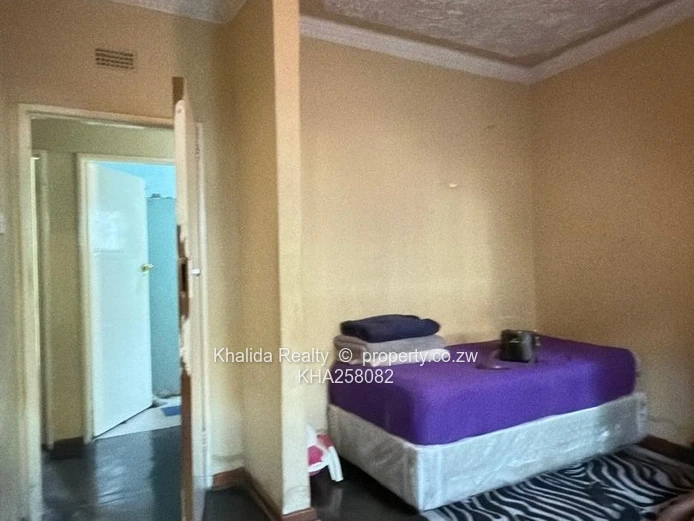 Southerton Family Home For Sale