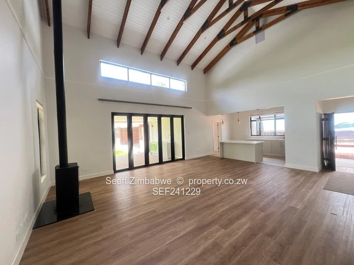 Executive Family Home with Solar & Entertainment Features