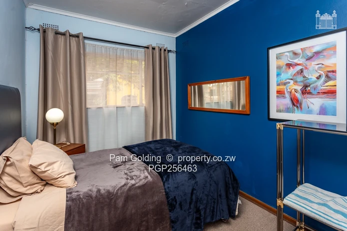 Charming Furnished Townhouse In Avondale