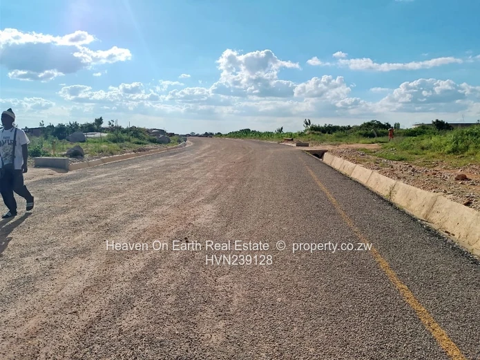 4800 square metres in industrial land