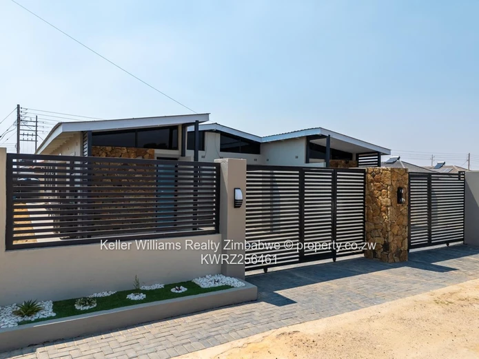 2 New Semi-Detached Cluster Homes, 3 Bedrooms Each