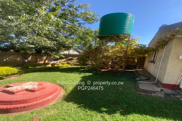 House for sale
