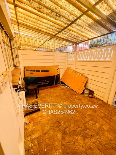 2 Bed Duplex To Let at Lambton Court  (Sole Mandate)