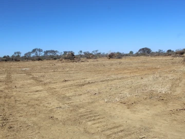 Farm & Agricultural Land