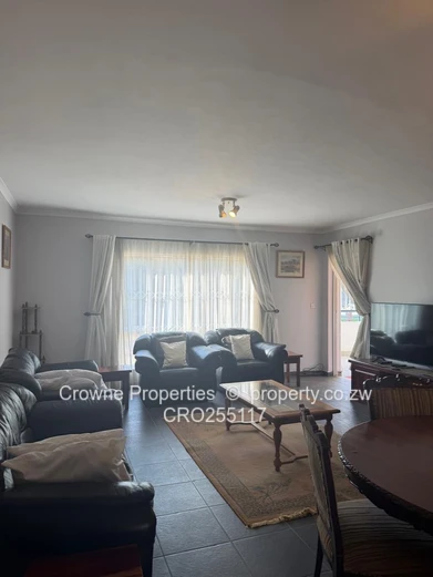 Flat For Sale