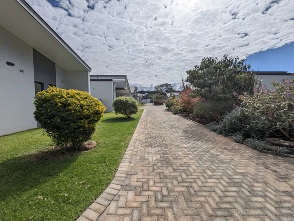 3 Bedroom Townhouse Complex