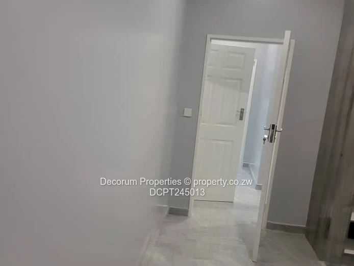 Stylish 4-Bed Tynwald Home — Borehole & Modern Finishes