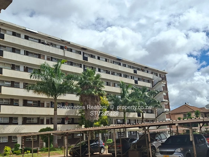  2-Bed Avenues CBD Apartment  (Sole Mandate)