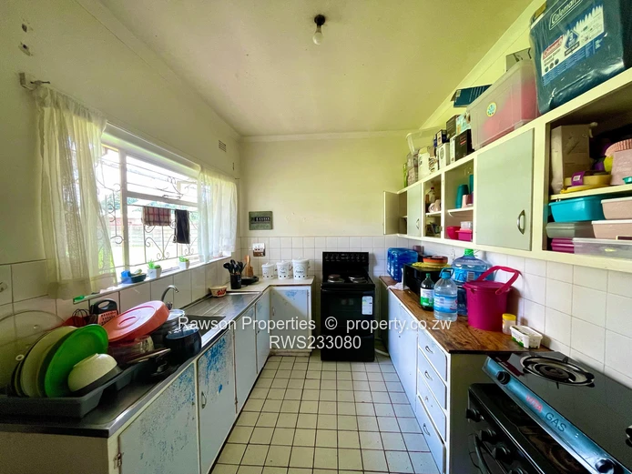 Lifetime Opportunity 