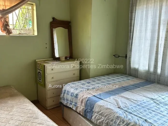 House For Sale in Bloomingdale