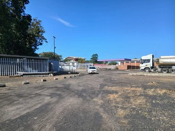 Warehouse & Factory