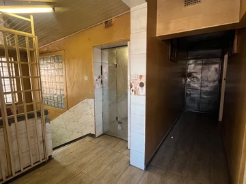 Shop & Retail Property