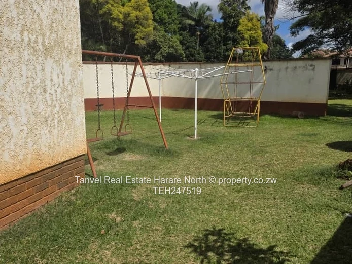  BORROWDALE WEST HOUSE FOR SALE. A beautiful family home with a spacious kitchen,scu