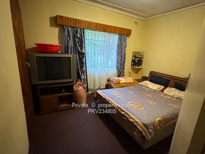 For Rent – Beautiful 4-Bed Home | Kambanji, Harare (Sole Mandate)