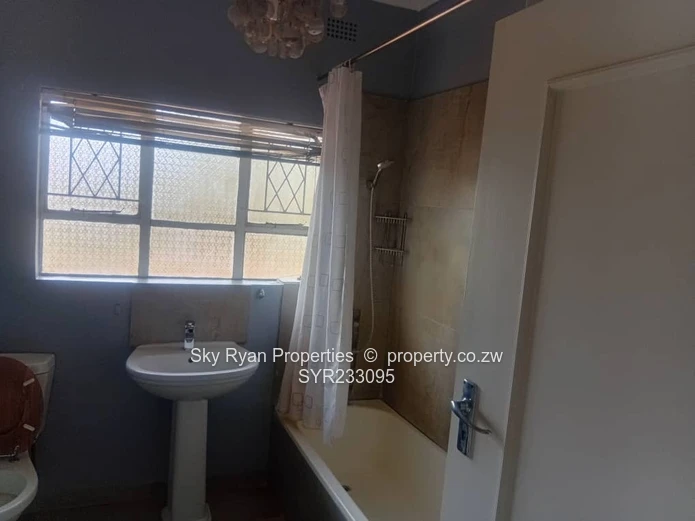 Greendale, Kamfinsa House For Sale