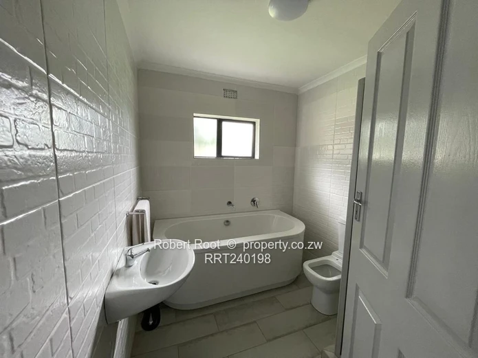 Modern Solar Powered Cluster Homes