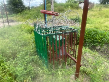 Farm & Agricultural Land