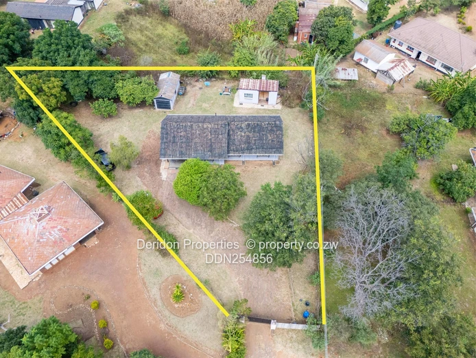 Sought After Home