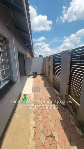 Bluffhill cluster for sale 