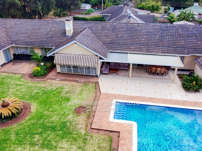 Location Loction Location (Sole Mandate)