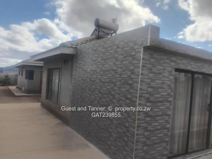 Modern Four Bedroom Home for Sale near the New Parliament