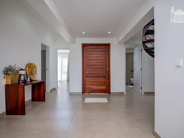 4 Bedroom Townhouse Complex