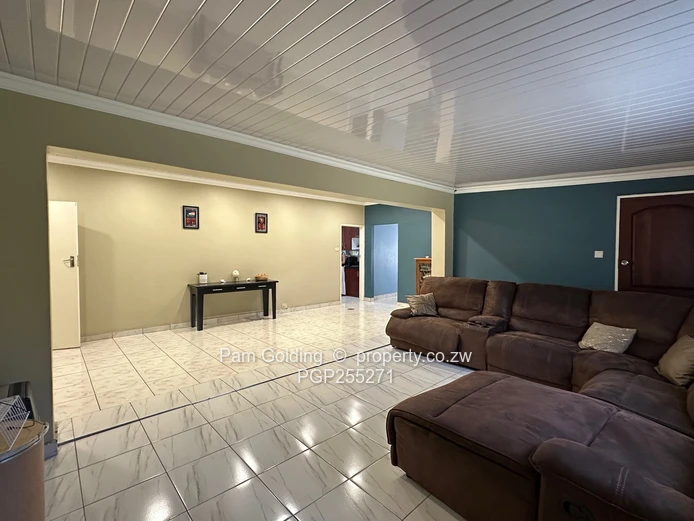 5 Acre Plot With So Many Extras
