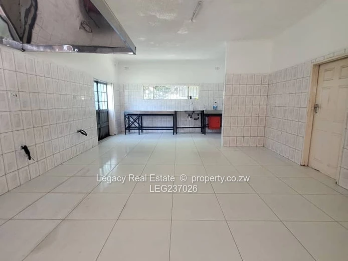 Ready-to-Operate Food Court at Mutoko Centre!,Set Up Your Business Today