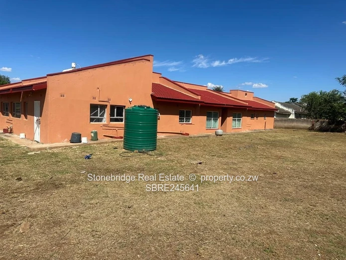 4 Bedroomed House in Parklands for sale