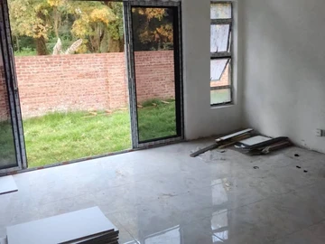 4 Bedroom Townhouse Complex