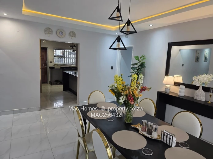 New Marlborough's Finest- MOVE-IN READY 4-BEDROOM FAMILY HOME (Sole Mandate)