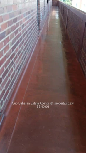 Neat Flat-Near Parirenyatwa