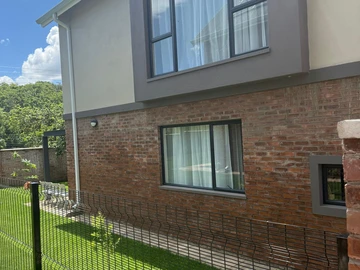 4 Bedroom Townhouse Complex