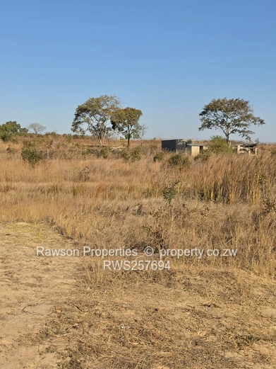 Investment Opportunity in Ruwa 